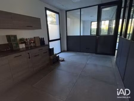 prestigieux bureau de 200 m2 en location - béziers  france
