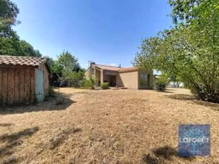vente maison à challans (85300) : à vendre / 138m² challans