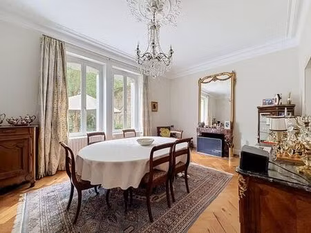 maison de luxe de 293 m2 en vente bayeux  france