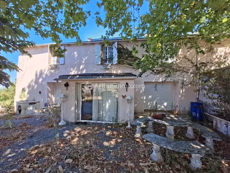 vente maison 12 pièces à le masnau-massuguiès
