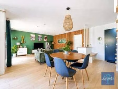 vente maison aux sables-d'olonne (85100) : à vendre / 113m² les sables-d'olonne