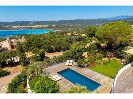maison de 8 pièces de luxe en location porto-vecchio  corse