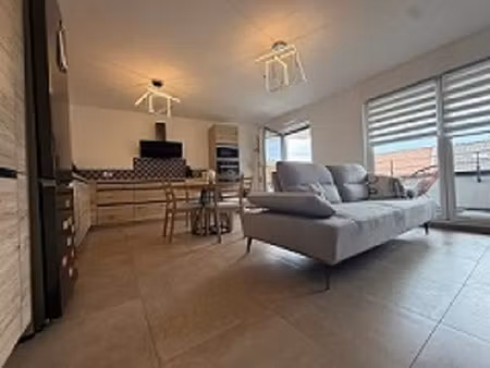 en vente appartement 68 31 m² – 268 000 € |hettange-grande