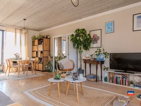 appartement à vendre à hoboken € 239.000 (lqd7v) - chase vastgoed | zimmo