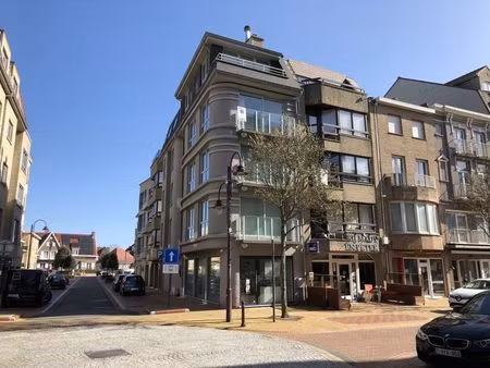 appartement à vendre à wenduine € 257.000 (lqdbn) - immo wenduine | zimmo