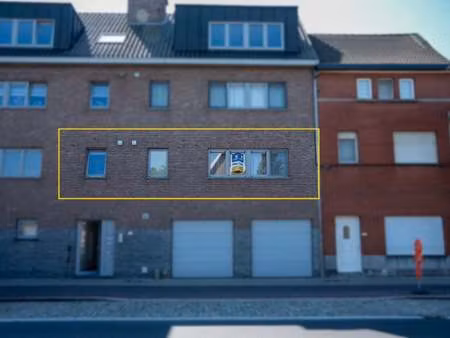 appartement à vendre à oostakker € 275.000 (lqdbv) - de leefboom | zimmo