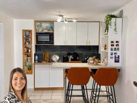 en vente appartement 31 m² – 157 990 € |le croisic