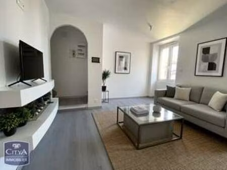 vente appartement t1 à pornic (44210) : à vendre t1 / 27m² pornic