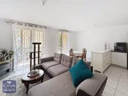 vente appartement 2 pièces à saint-brevin-les-pins (44250) : à vendre 2 pièces / 49m² sain