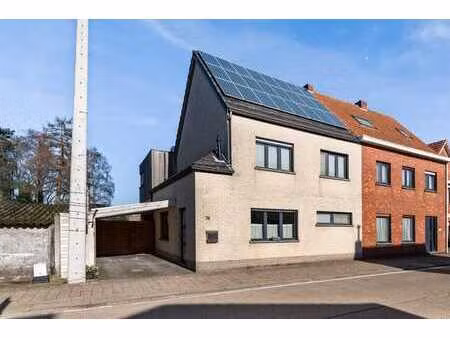 maison