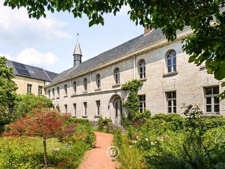 maison à vendre à bever € 1.195.000 (lqdbh) - found & baker brussel | zimmo