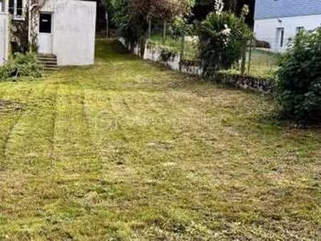 vente maison à châteaubriant renac (44110) : à vendre / 145m² châteaubriant renac
