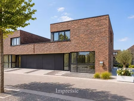 maison à vendre à dilsen-stokkem € 425.000 (lqdbo) - johan telen vastgoed | zimmo