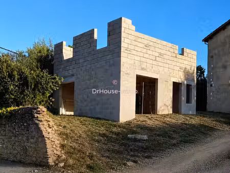 maison 72 m2 sur terrain de 248 m2