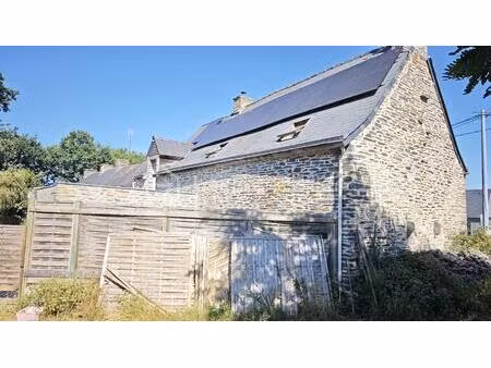 maison de 125 m² à la gacilly