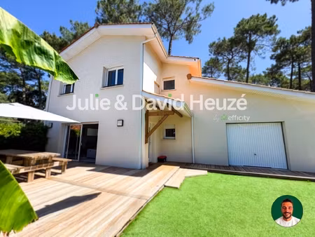 maison 4 pièces - 100 m²