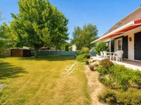 vente maison à laigné-en-belin (72220) : à vendre / 175m² laigné-en-belin