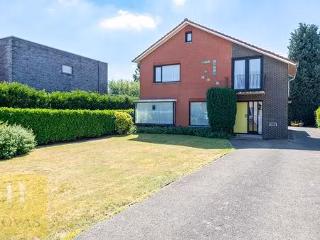 maison à vendre à lommel € 320.000 (lqdbq) - immo novas | zimmo