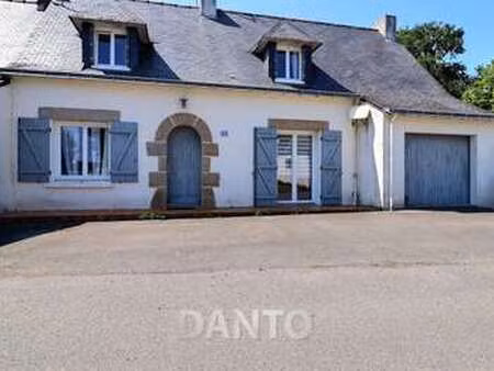 vente maison à mesquer (44420) : à vendre / 108m² mesquer