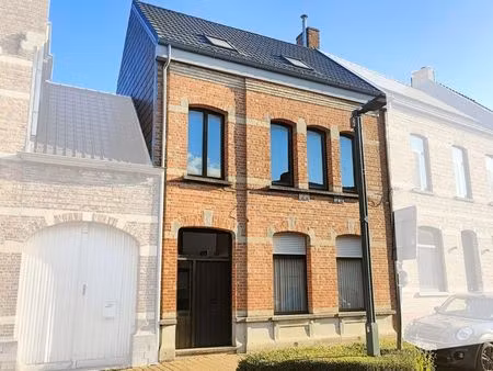maison à vendre à pittem € 210.000 (lqdbs) - optimmo ardooie | zimmo