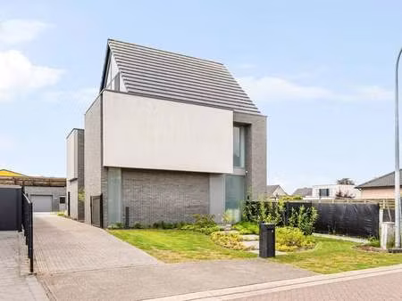 maison à vendre à retie € 673.000 (lqdbk) - hillewaere mol | zimmo