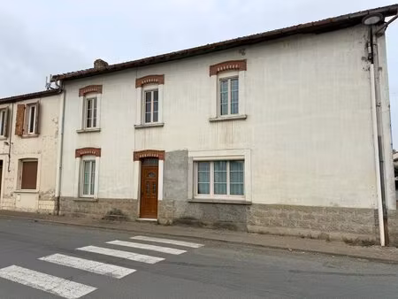 maison riscle