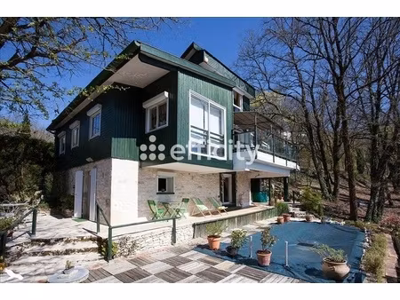 maison 5 pièces - 130 m²