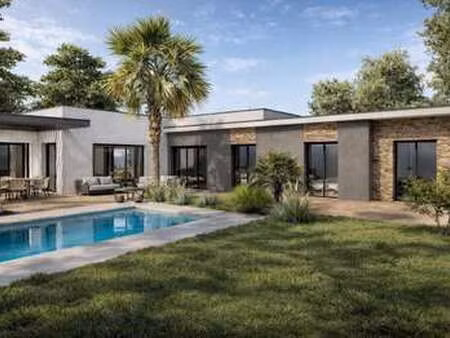vente maison à treillières (44119) : à vendre / 150m² treillières