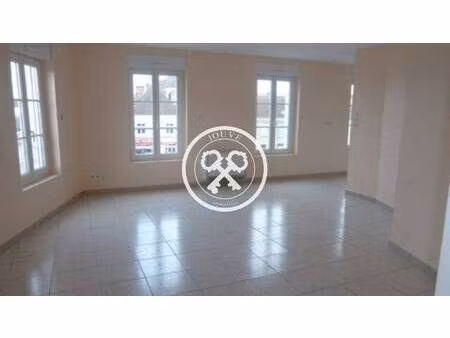 jouve immobilier
