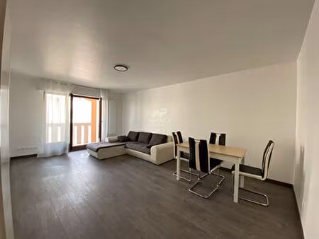 appartement cergy 3 pièce(s) 66.93 m2