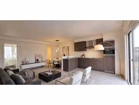 duplex/penthouse
