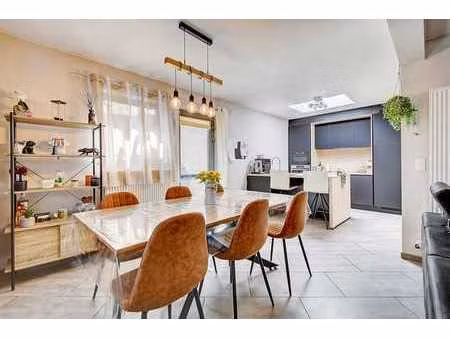 app 3ch + garage + terrasse! milmort