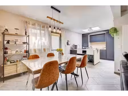 *option* app 3ch + garage + terrasse! milmort