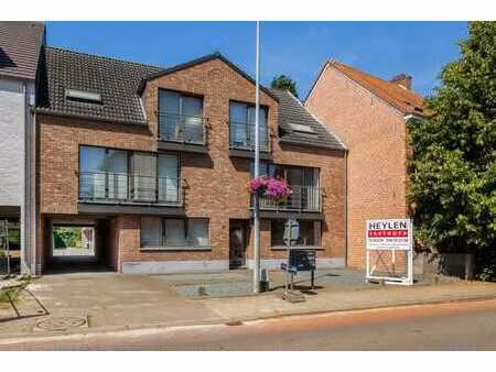 appartement