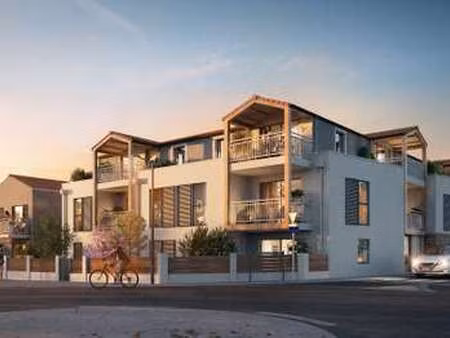 vente appartement 4 pièces aux sables-d'olonne (85100) : à vendre 4 pièces / 87m² les sabl