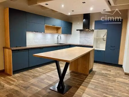 cimm immobilier chabeuil