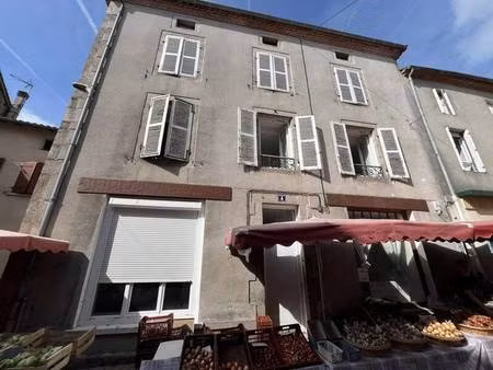 human immobilier périgueux