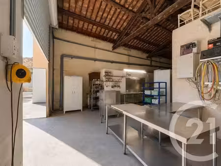 divers à vendre - 372 m2 - marseillan - 34 - languedoc-roussillon
