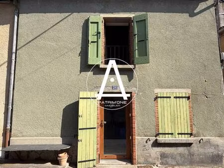 patrim'one immobilier