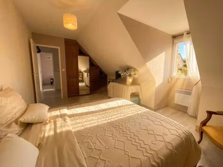 maison à vendre chartres 6 pièce(s) 116m2 229 000€