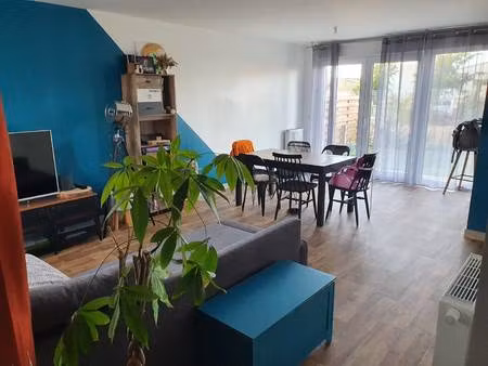 quesnee immobilier
