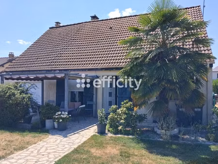 maison 6 pièces - 180 m²