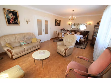 maison à vendre saint jean d'angely 5 pièce(s) 144m2 198 000€