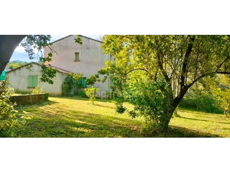 maison à vendre san nicolao 6 pièce(s) 148m2 349 000€