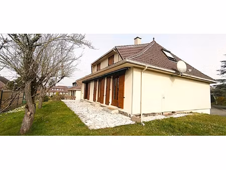 maison à vendre saulxures les nancy 5 pièce(s) 148m2 280 000€
