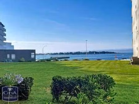 vente appartement 2 pièces bord de mer à concarneau (29900) : à vendre 2 pièces bord de me