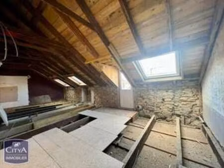 vente appartement 3 pièces à fouesnant (29170) : à vendre 3 pièces / 71m² fouesnant