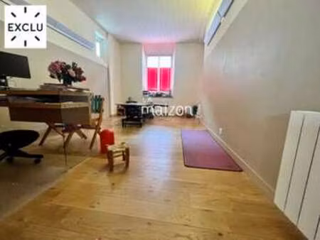 vente appartement 2 pièces à plérin (22190) : à vendre 2 pièces / 35m² plérin