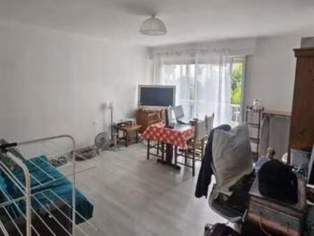 vente appartement t1 à quimper (29000) : à vendre t1 / 32m² quimper