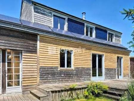 vente maison à lizio (56460) : à vendre / 100m² lizio